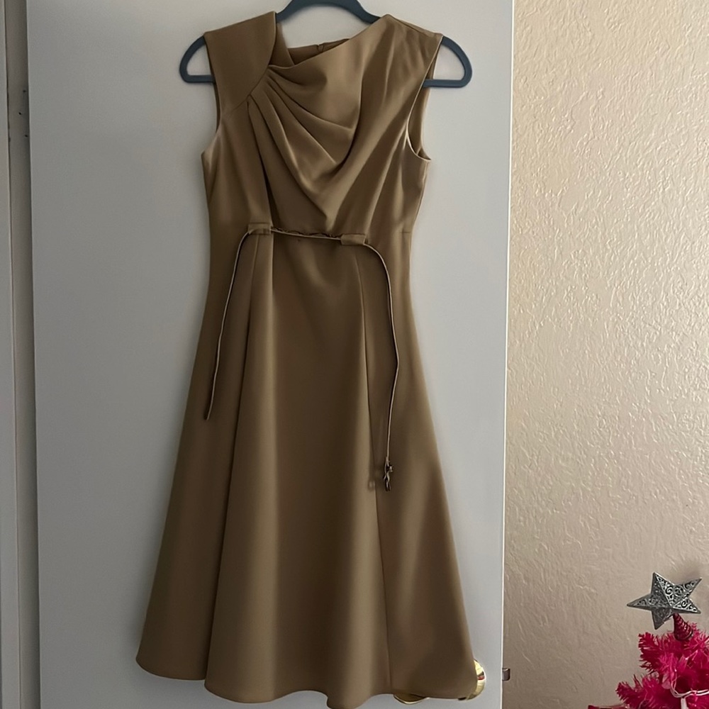 Calvin Klein dress